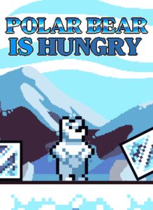 Polar Bear is Hungry (Xbox Series X/S)