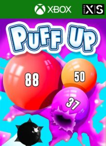 Puff Up