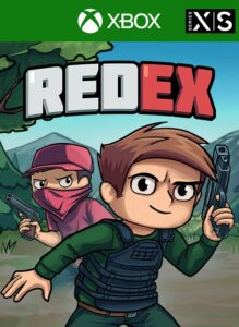 REDEX - Console Edition
