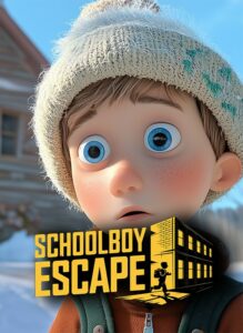 Schoolboy Escape - Xbox Edition