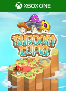 Shroomtopia