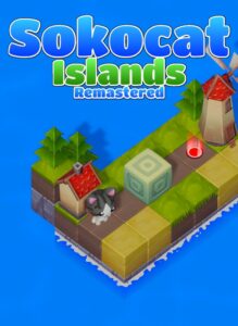 Sokocat: Islands - Remastered