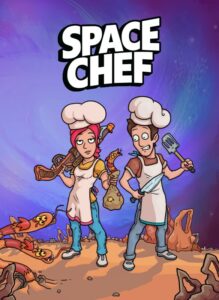 Space Chef
