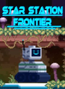 Star Station Frontier (Xbox One)