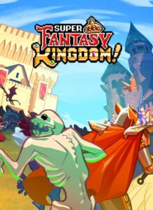 Super Fantasy Kingdom (Aperçu)