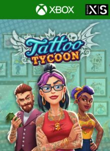 Tattoo Tycoon