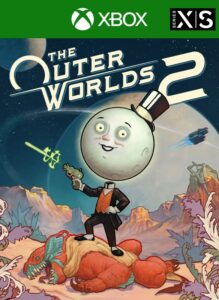 The Outer Worlds 2