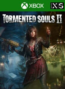 Tormented Souls 2