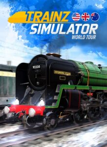 Trainz Simulator: World Tour
