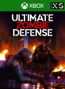 Ultimate Zombie Defense