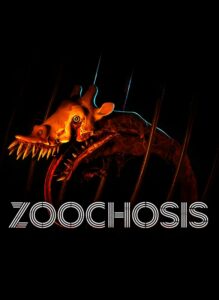 Zoochosis