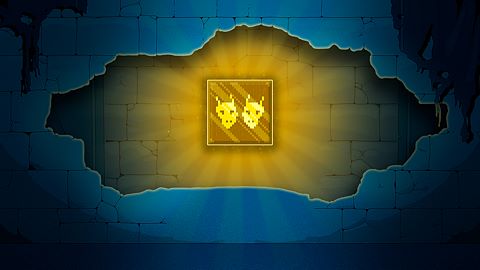 Double double double dragon