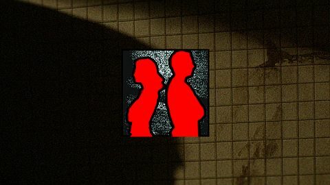 Complicated Relationship