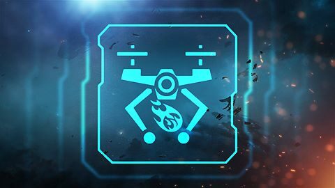 Et moi alors ? J'allumais juste