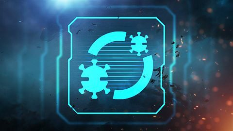 Le feu liquide a été libéré