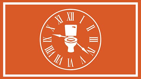 Gastronomic Time Travel