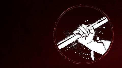 Le bâton de vérité