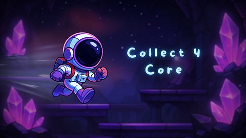 Collect 4 Core