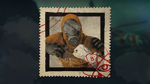 Je... Dois... Tuer...