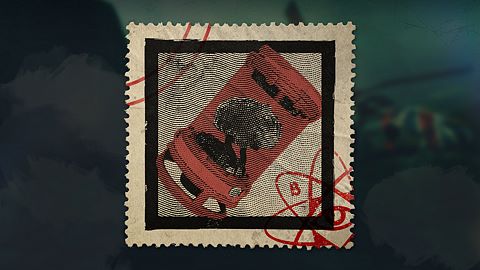 L'effondrement des cieux