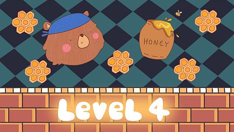 Honeycomb Collector IV