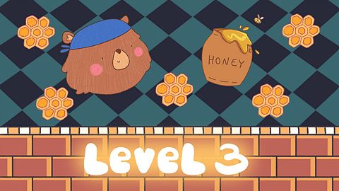 Honeycomb Collector III