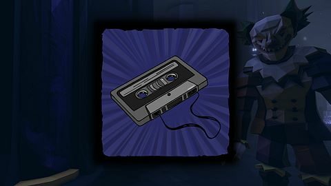 Interdit aux créatures féériques