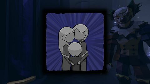 Réserves bien gardées