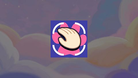 Beebo's Favorite Button