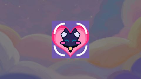 Beebo's Smile Is Mine