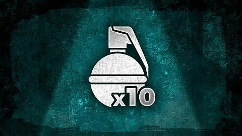 C’est bien, les explosions, hein ?