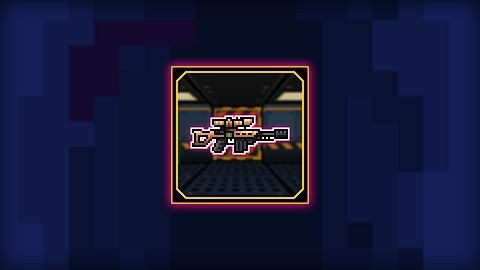 One Shot, One Chance