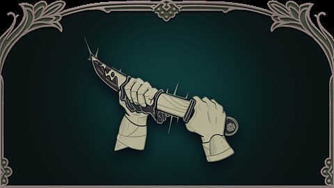 Say Hello to My Little Friend