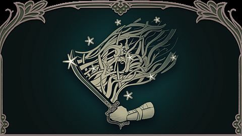 Single Handed Swordsman