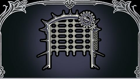 The Gate of Salvation