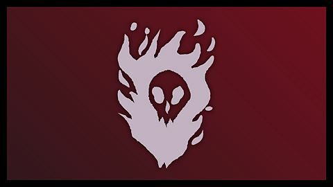 Love is a burning thing