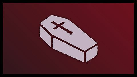 Shouldn't have peeked