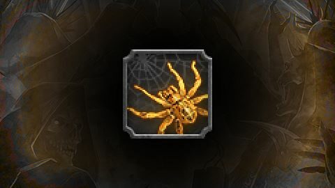 Exterminateur d'araignée