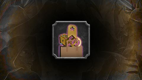 Princesse du shopping