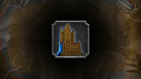 Roi de mon propre château