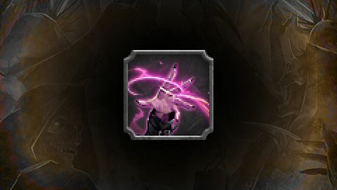 Survivaliste envoûté