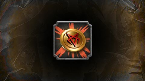 Tireur d'élite des damnés