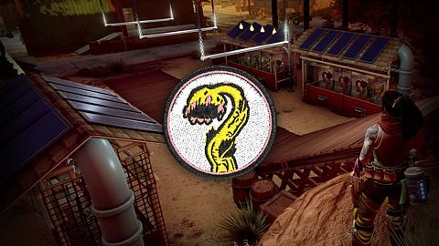 Ça pousse sur des arbustes, je suppose