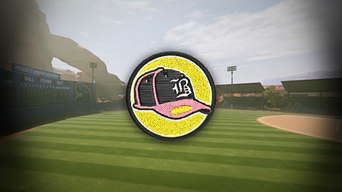 La groupie du Red Expanse