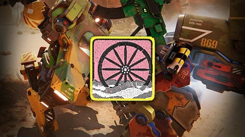 La roue de la fortune