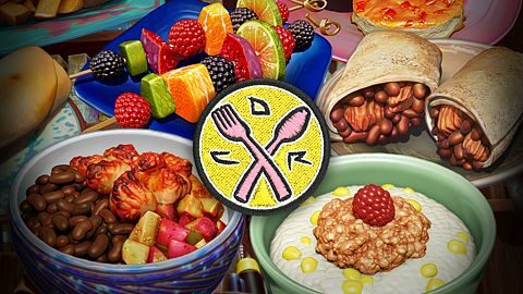 Plateau d'échantillons CDR