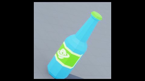 Ramune Fan