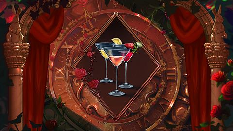 Alchimiste en devenir