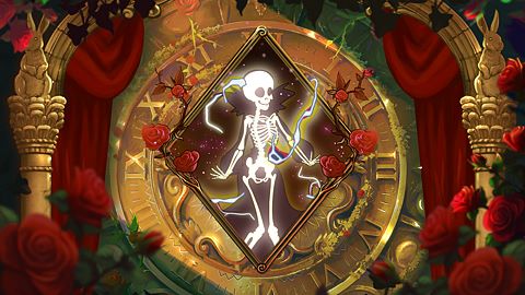 La princesse aux mille vies