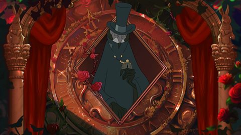 Le corrupteur de mondes